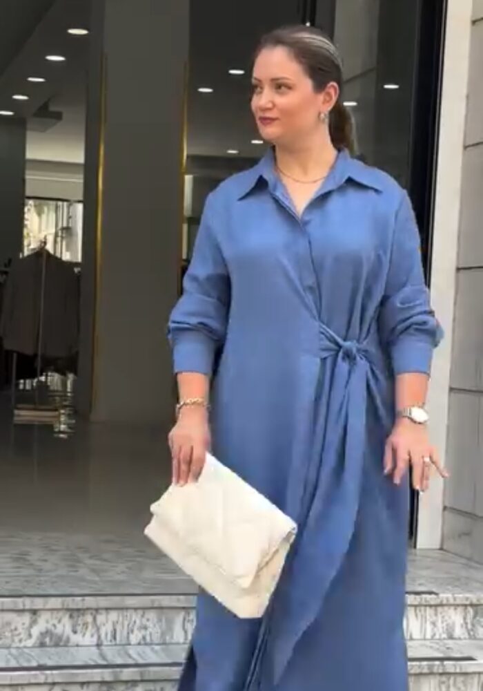 Urban Chic Co-Ord Set