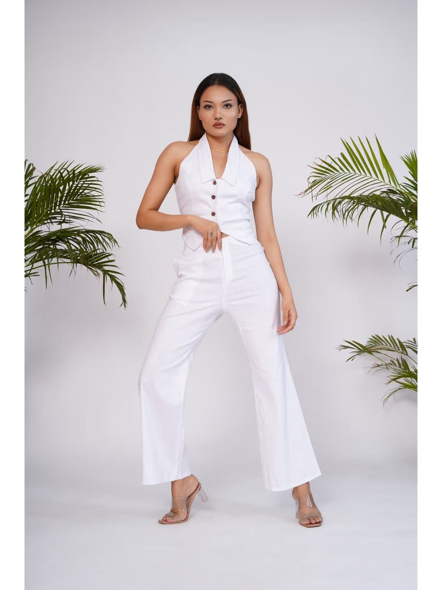 CLASSIC WAISTCOAT SET