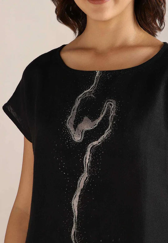 Grounded Grace Co-Ord – Minimal Meets Organic