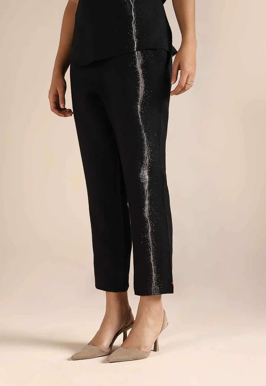 Grounded Grace Co-Ord – Minimal Meets Organic