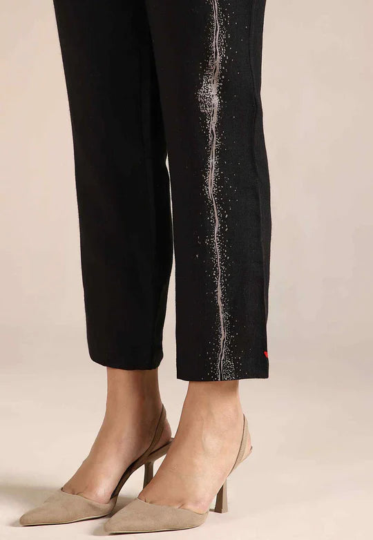 Grounded Grace Co-Ord – Minimal Meets Organic