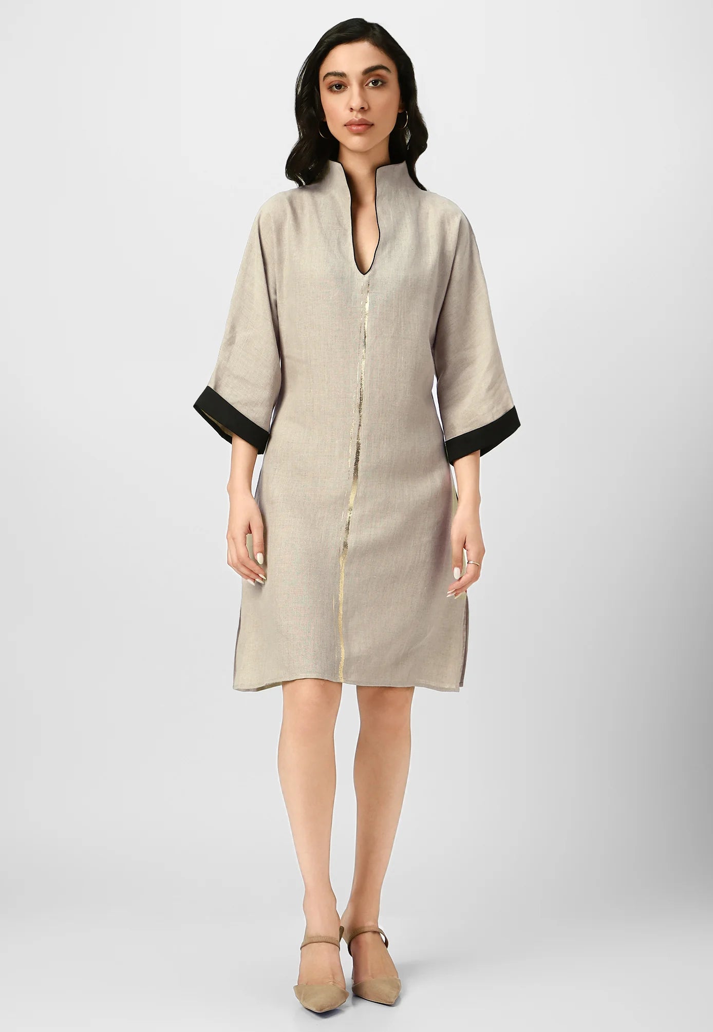 Twilight Gold – Gilded Edge Mrin Edition