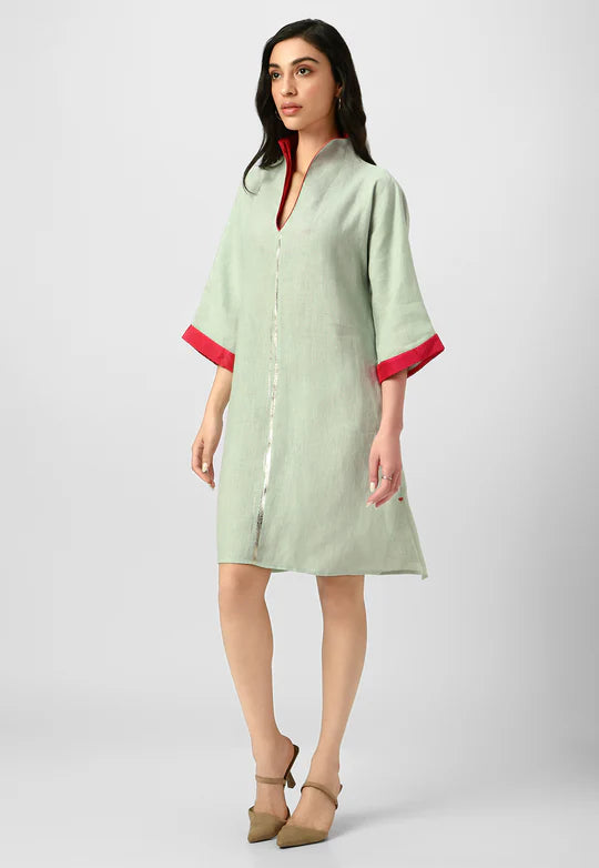 Twilight Gold – Gilded Edge Mrin Edition