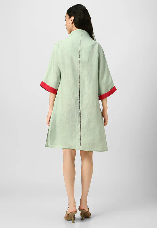 Twilight Gold – Gilded Edge Mrin Edition