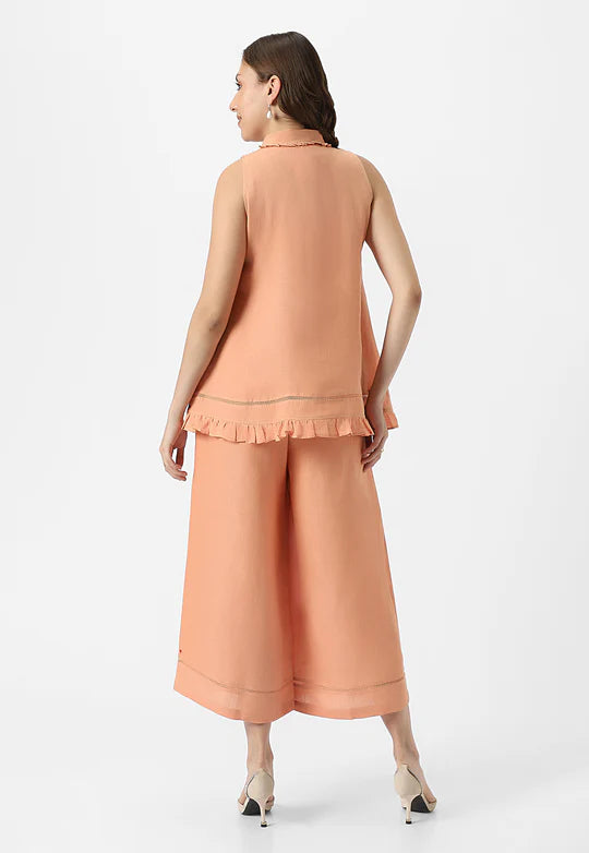 Teepee Vibe Co-Ord – Bohemian Two-Piece Set for Women