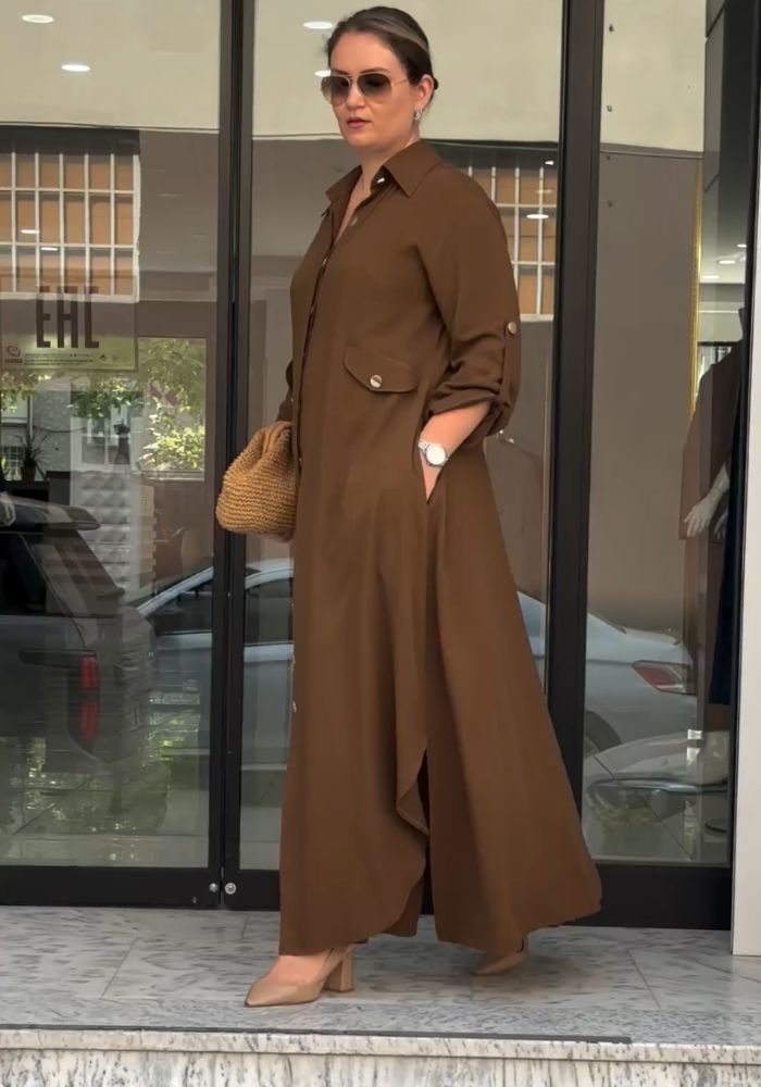 Iconic Charm Executive Set Series