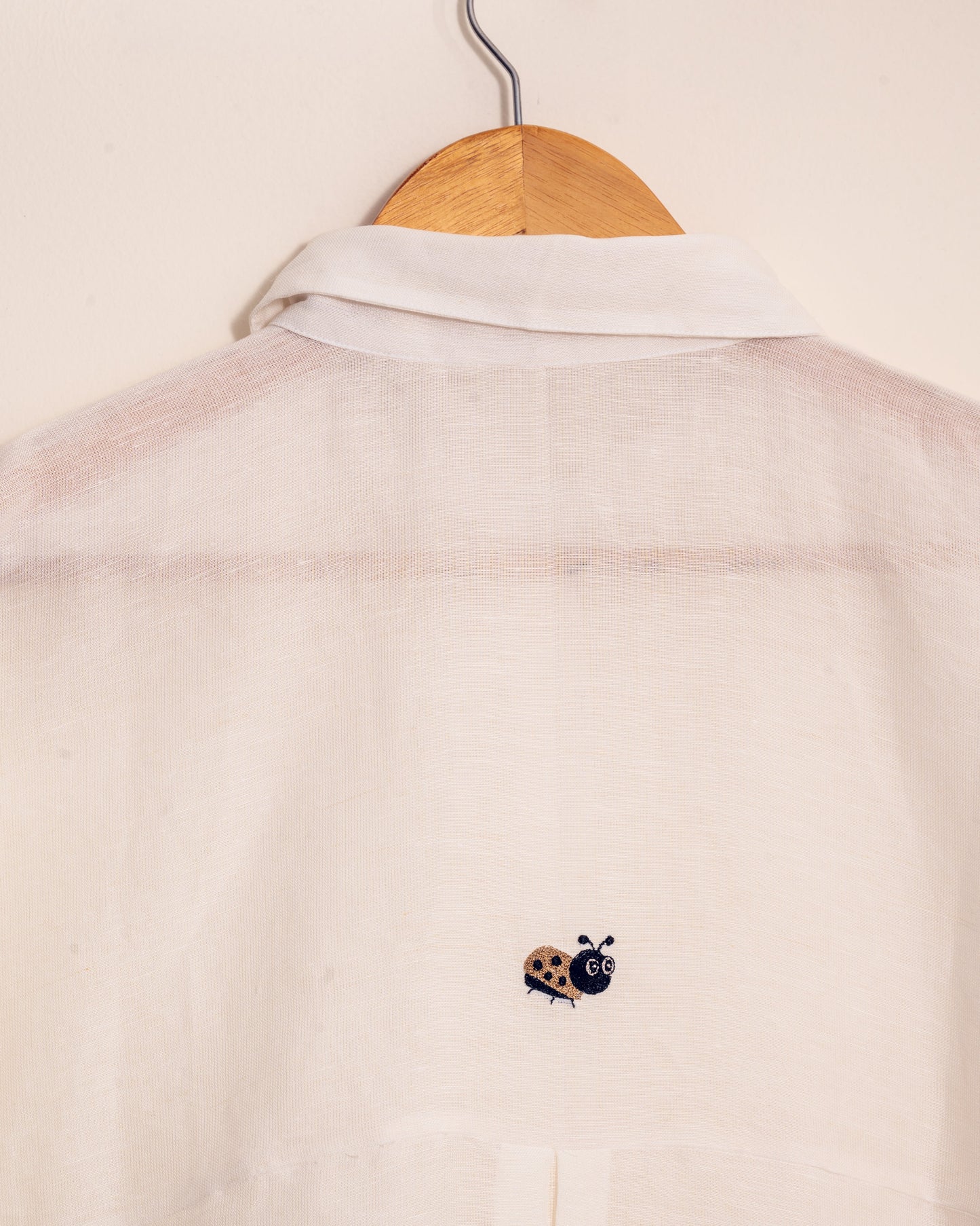 Breezy Linen Style Set