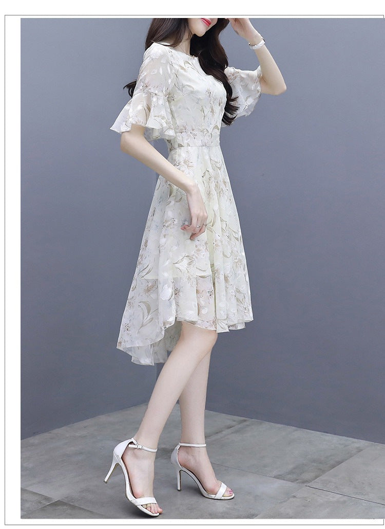 Stylish Fairy Midi Skirt