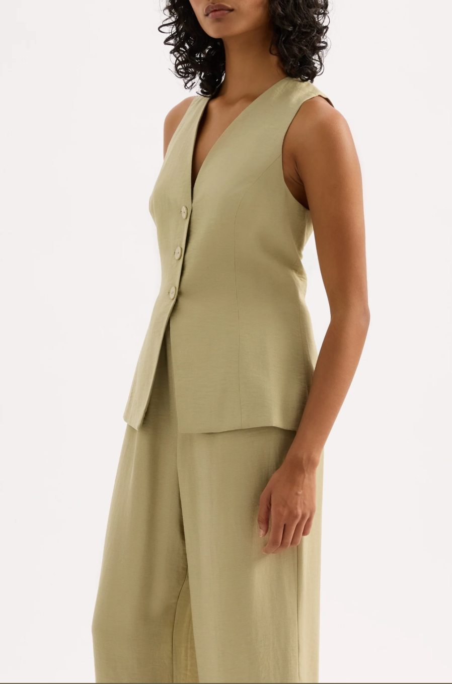 Samantha Muse Style Set