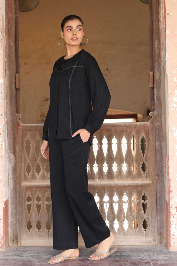 Elegant Everyday Outfit