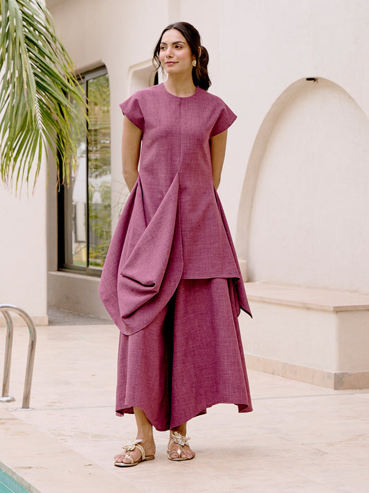 Effortless Chic Outfit Set