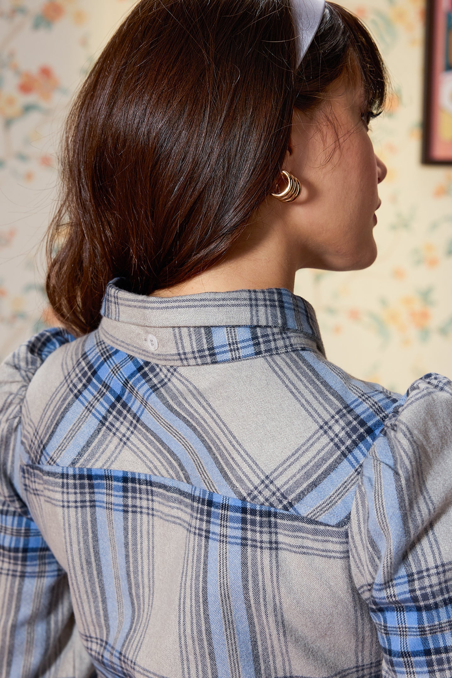 Eco-Chic Cotton Sheath Dress