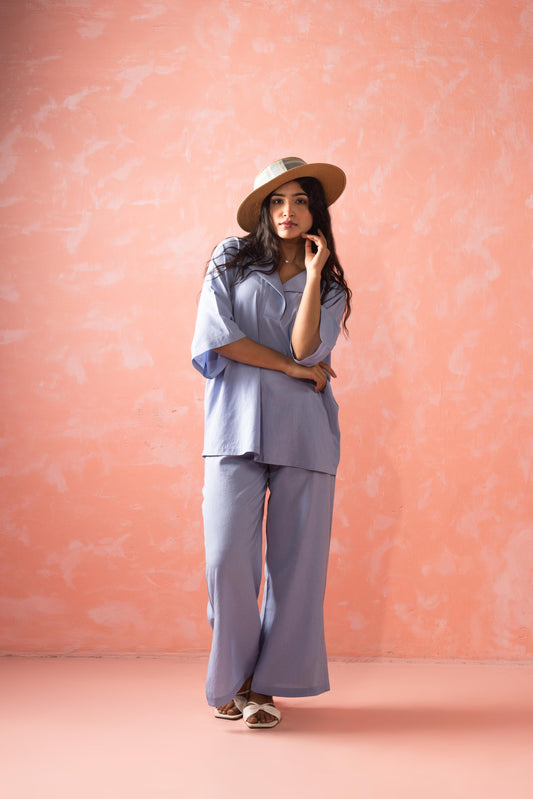 Chic Comfort Co-Ord Set