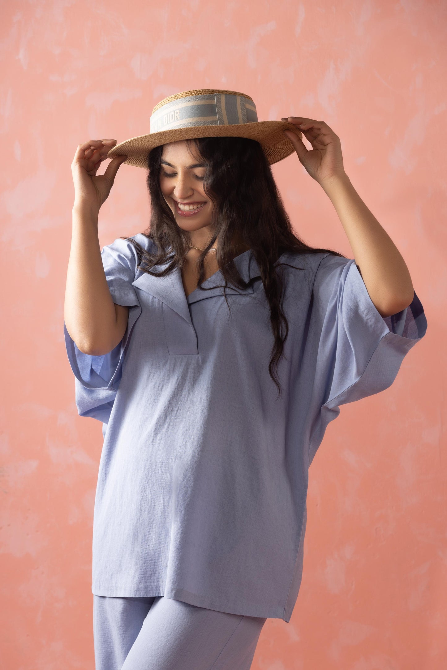 Chic Comfort Co-Ord Set