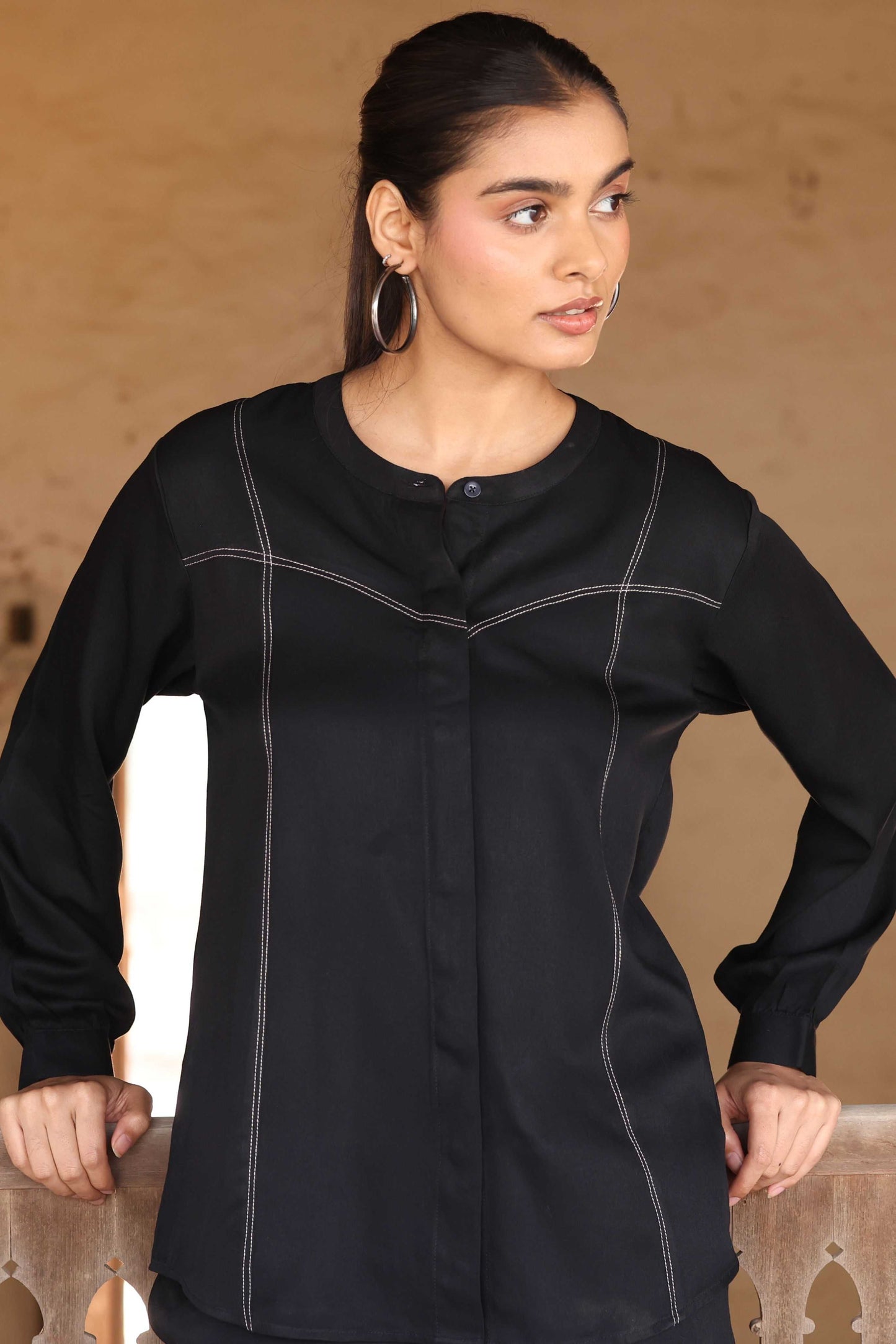 Elegant Everyday Outfit