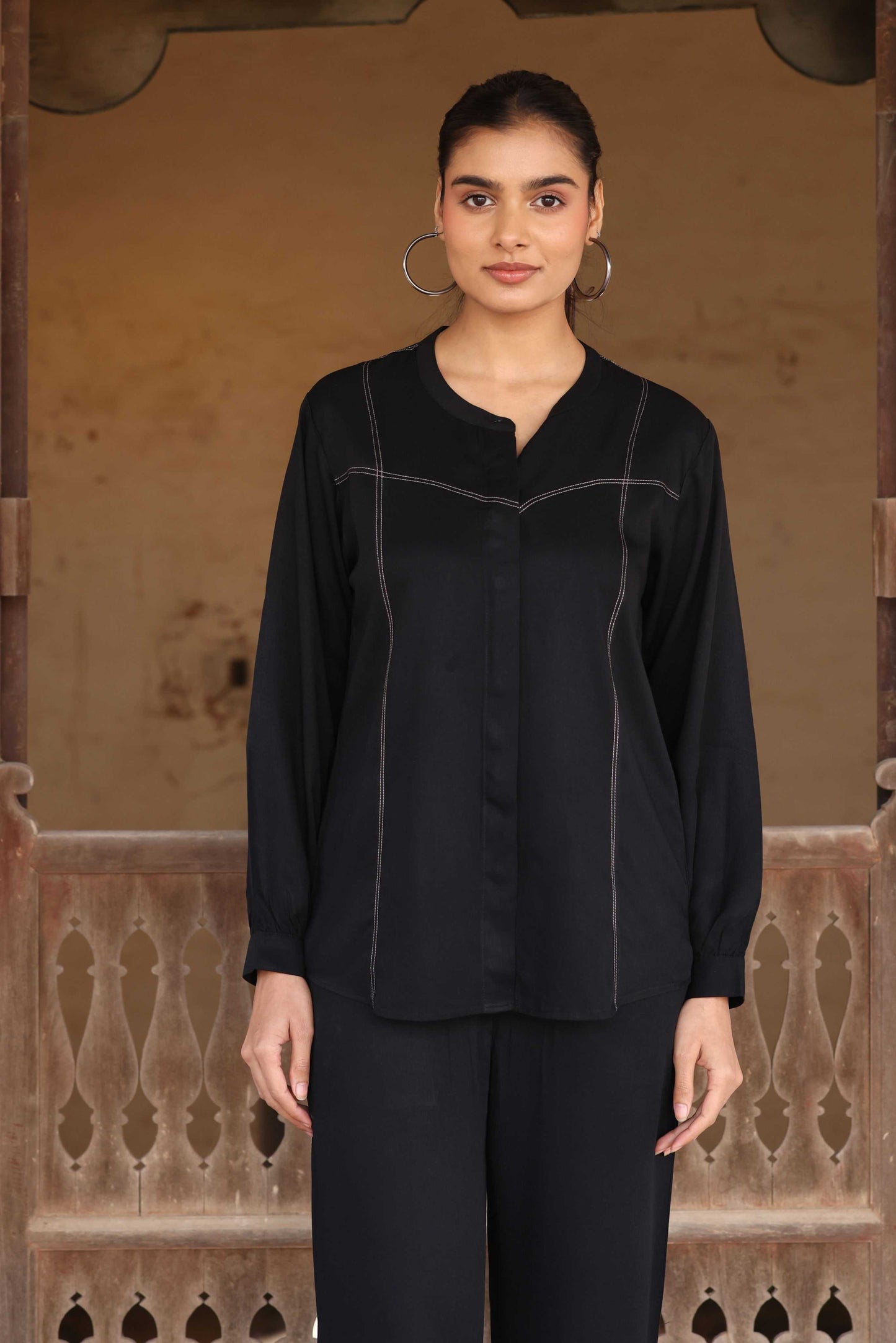 Elegant Everyday Outfit