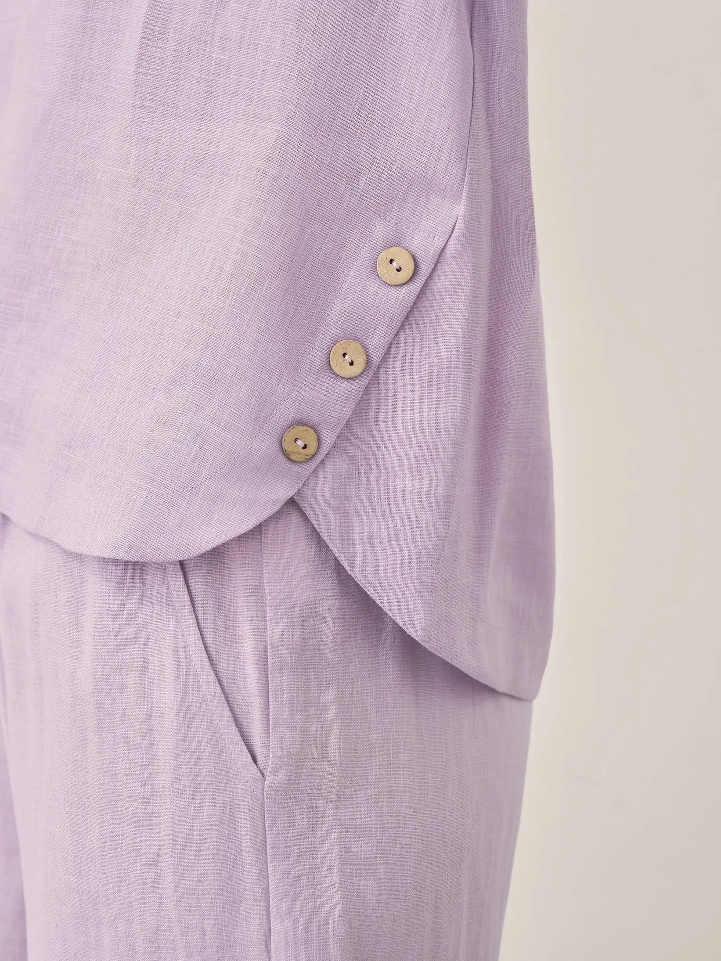 Linen Comfort Style Set