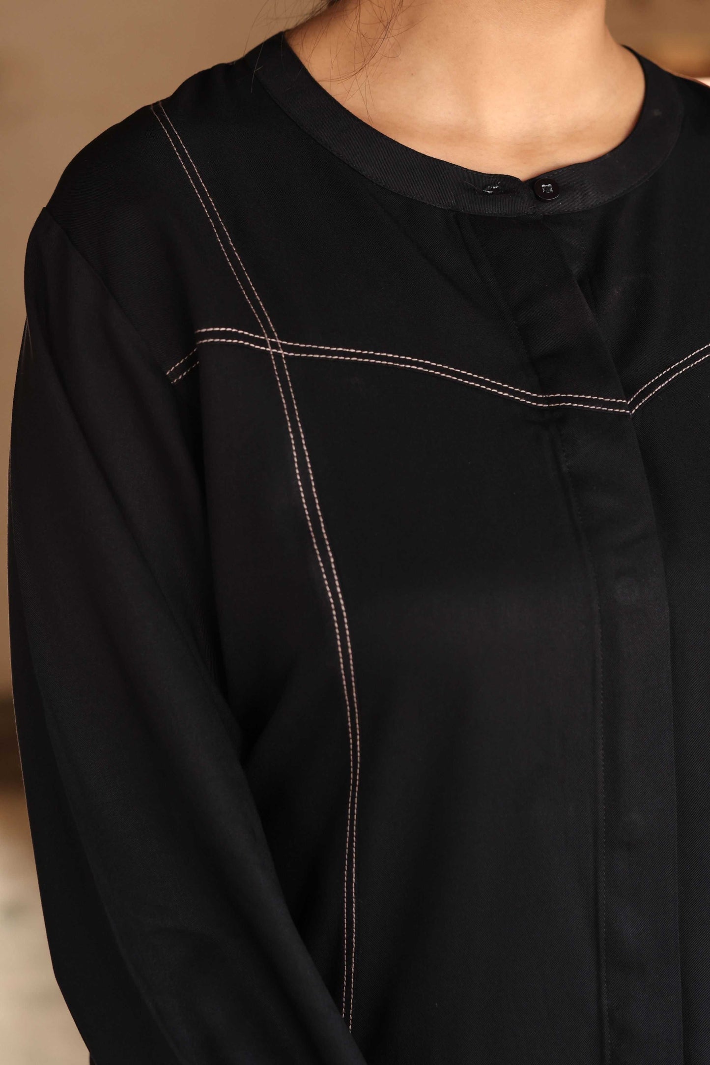 Elegant Everyday Outfit