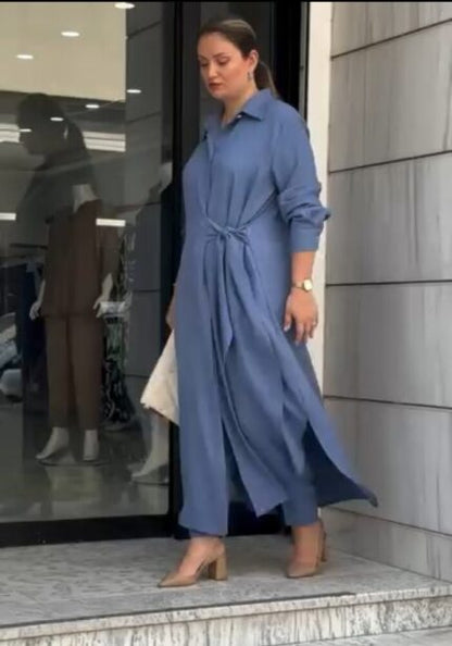 Urban Chic Co-Ord Set