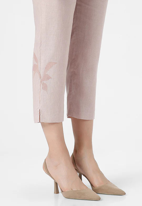 Verdant Bloom Co-Ord – Floral Fantasy Look