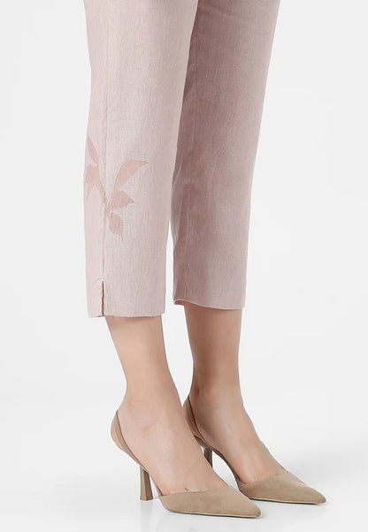 Verdant Bloom Co-Ord – Floral Fantasy Look