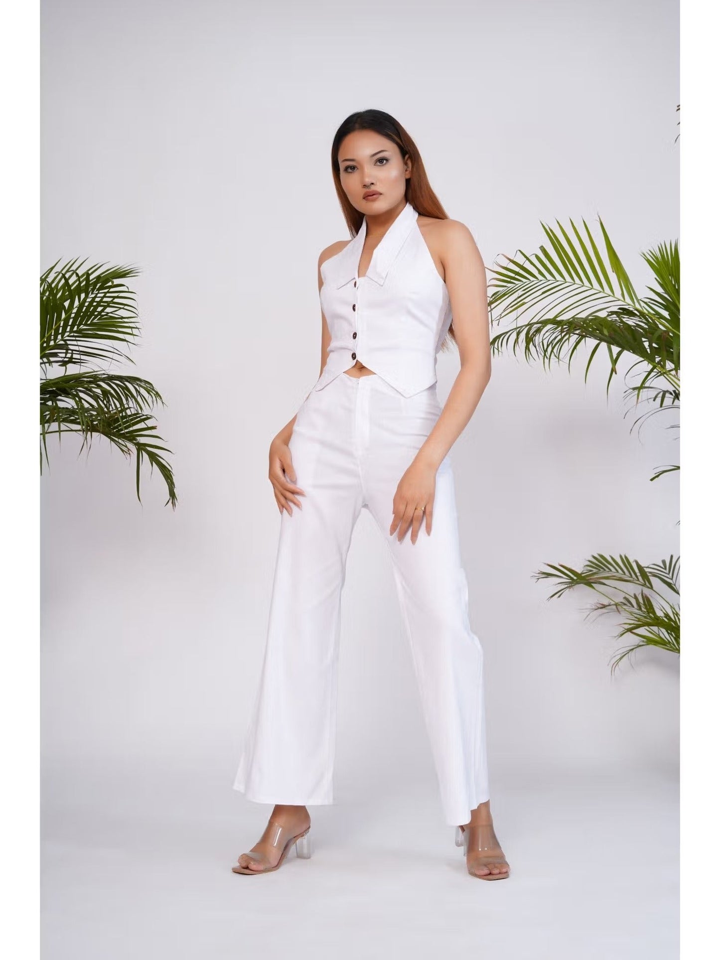 CLASSIC WAISTCOAT SET