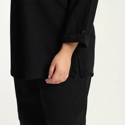 Stylish Denim Co-ords Set