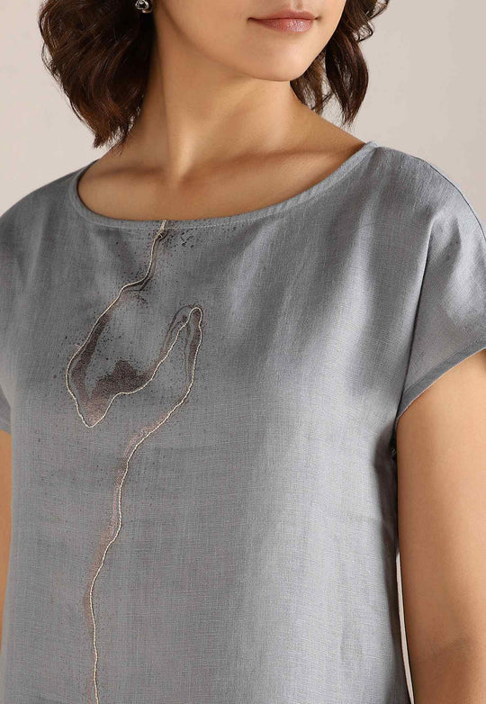 Grounded Grace Co-Ord – Minimal Meets Organic