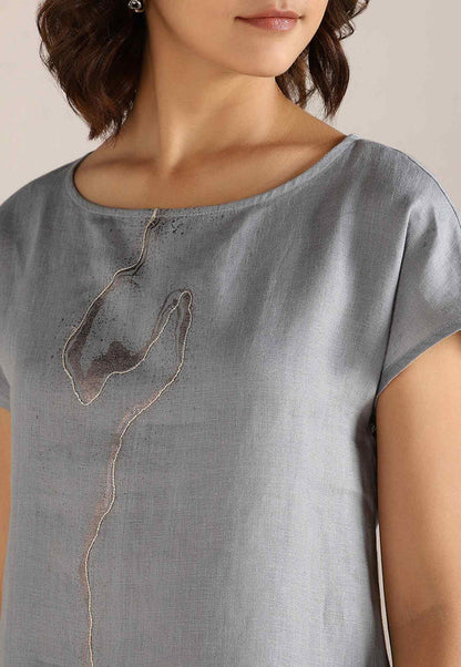 Grounded Grace Co-Ord – Minimal Meets Organic