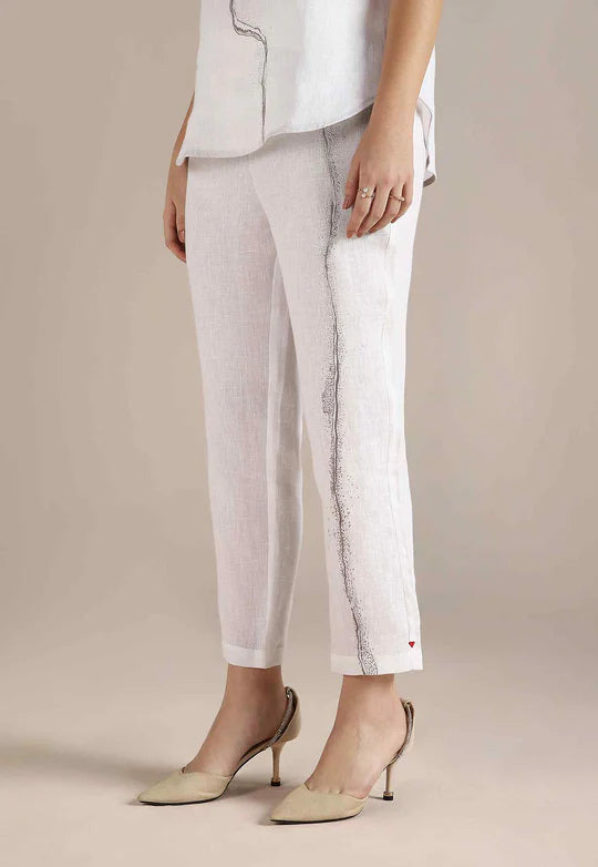 Grounded Grace Co-Ord – Minimal Meets Organic
