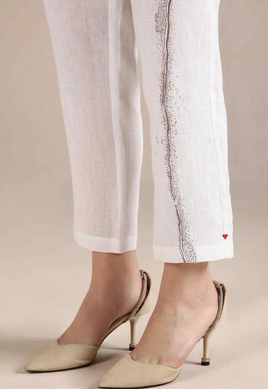 Grounded Grace Co-Ord – Minimal Meets Organic