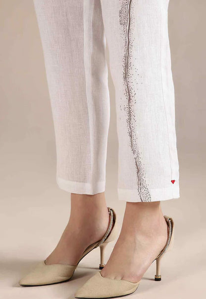 Grounded Grace Co-Ord – Minimal Meets Organic