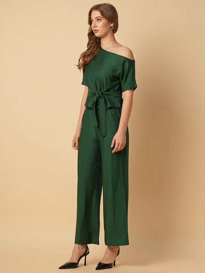 Elegant Two-Piece Outfit for Women