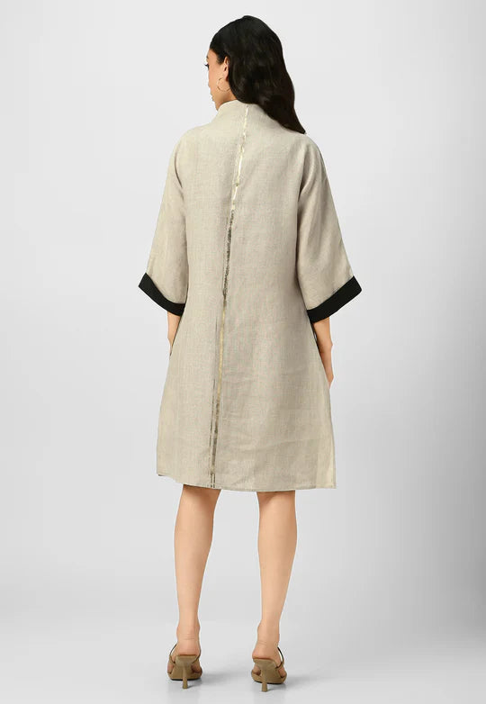 Twilight Gold – Gilded Edge Mrin Edition