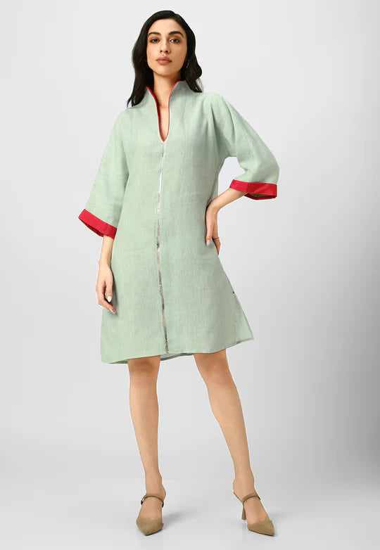 Twilight Gold – Gilded Edge Mrin Edition