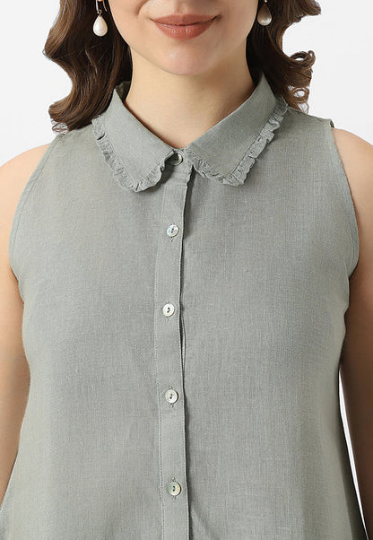 Teepee Vibe Co-Ord – Bohemian Two-Piece Set for Women