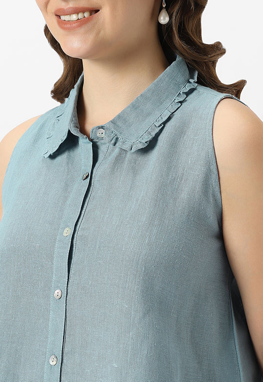 Teepee Vibe Co-Ord – Bohemian Two-Piece Set for Women