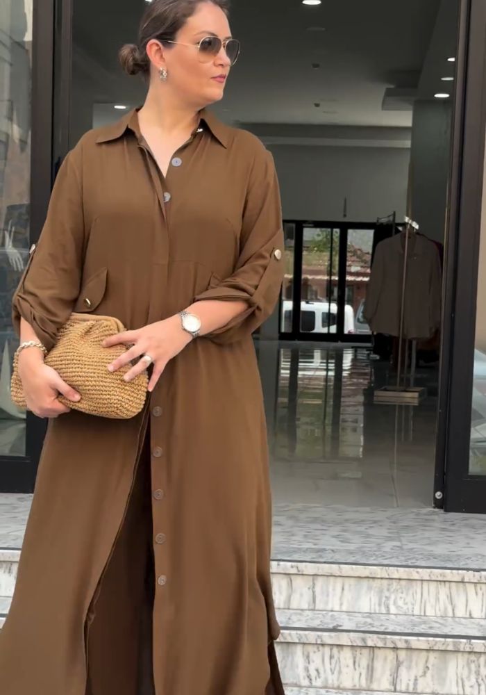 Iconic Charm Executive Set Series