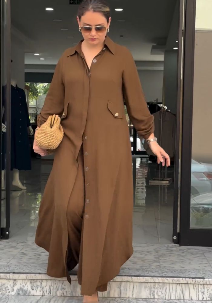 Iconic Charm Executive Set Series