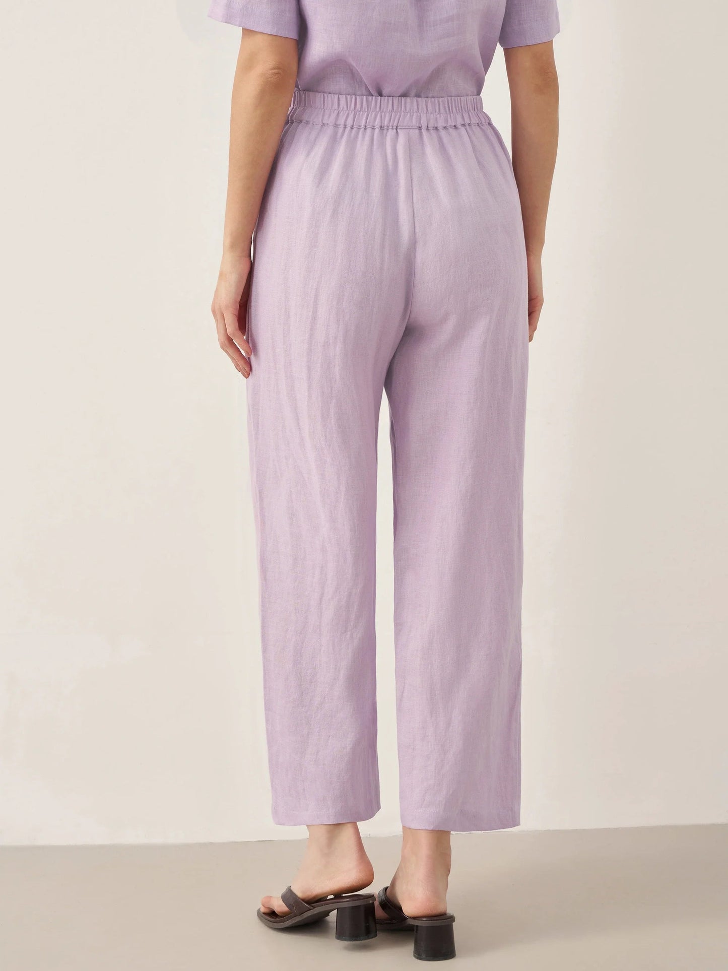 Linen Comfort Style Set