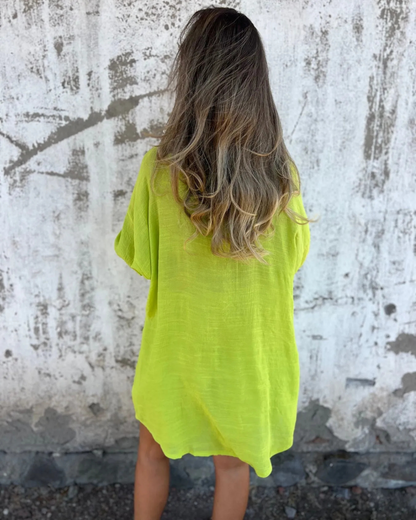 Chic Comfort Outfit Set