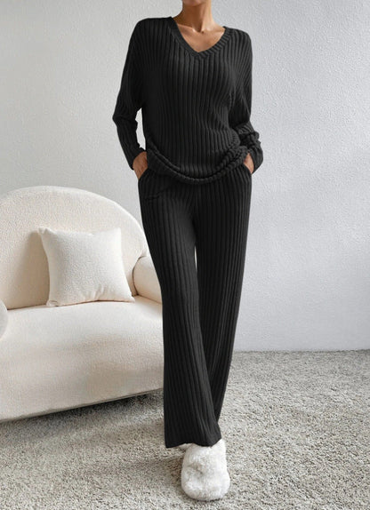 Elegant Women's Leisure Suit