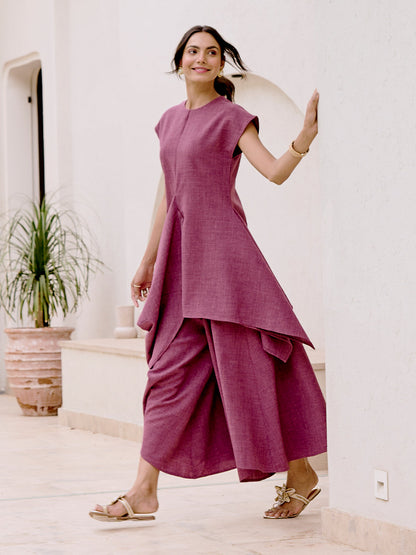 Effortless Chic Outfit Set