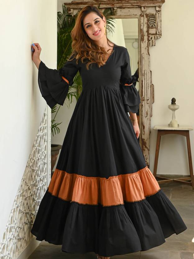 Elegance Couture Gown