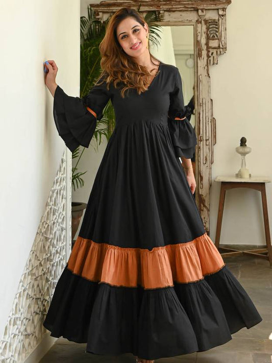 Elegance Couture Gown