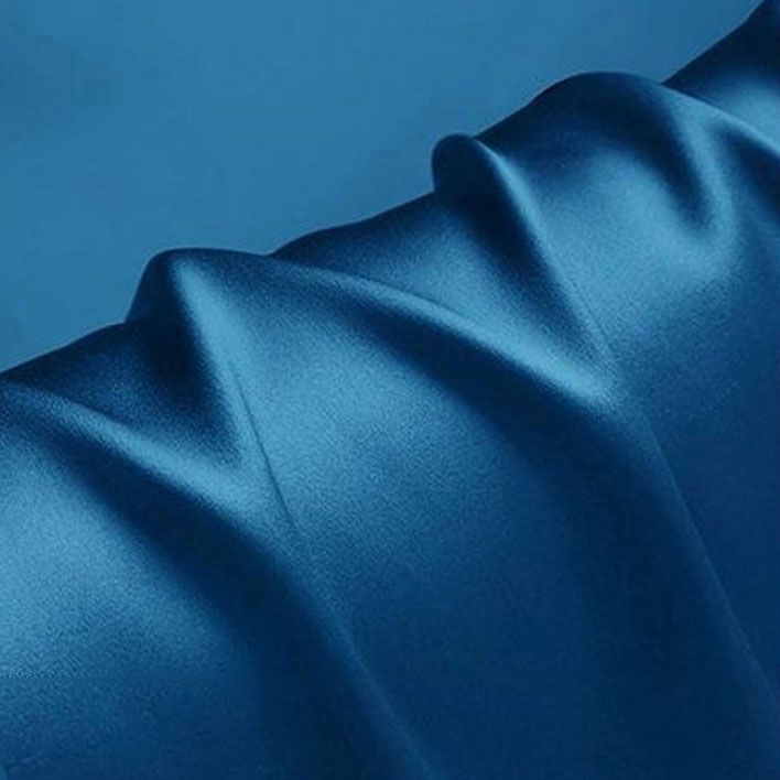 Elegant Ruffled Hepburn Dress