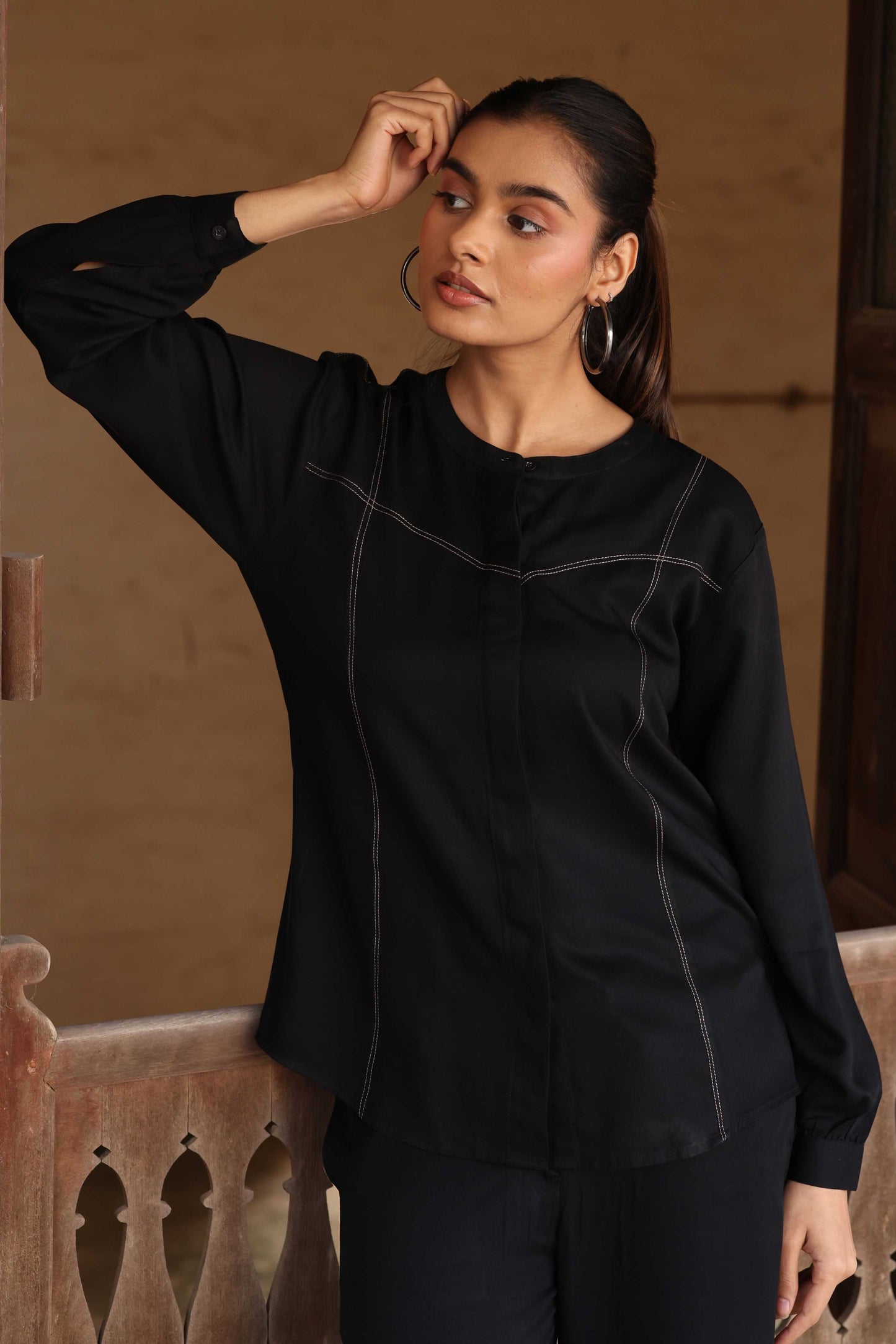 Elegant Everyday Outfit