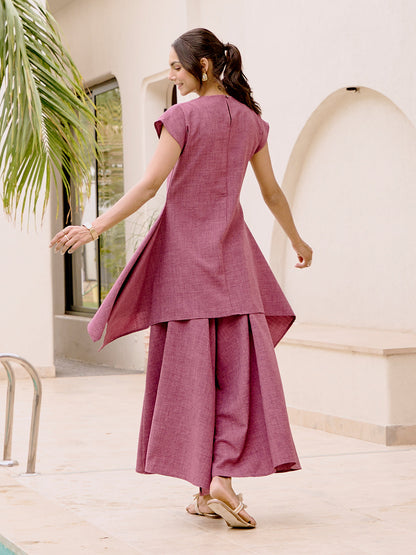 Effortless Chic Outfit Set