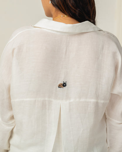 Breezy Linen Style Set