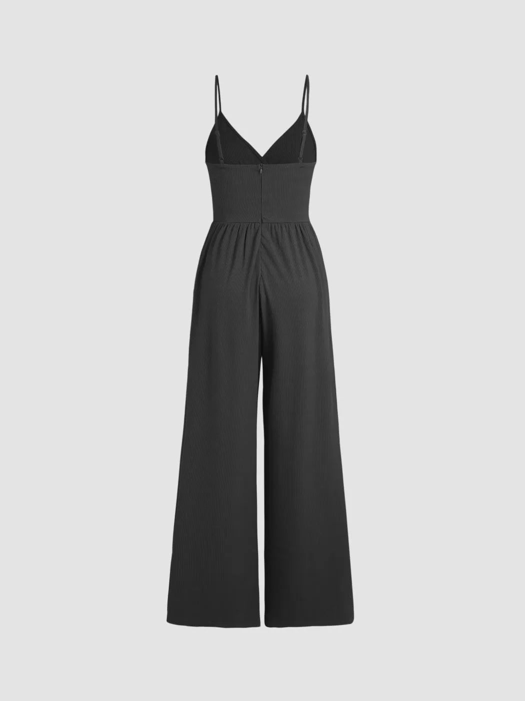 Chic Comfort Jumpsuit